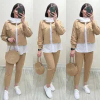 ست رزیتا|لباس|خاش, |دیوار