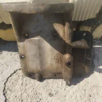 تیلر|ماشین‌آلات صنعتی|زرقان, |دیوار