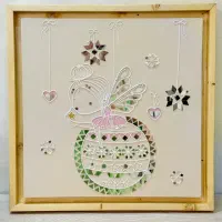 تابلوهای لیپان آرت|تابلو، نقاشی، عکس|تهران, نبی اکرم|دیوار