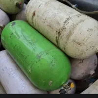 خرید‌وفروش نصب و تعمیر مخزن یا کپسول سی ان جی cng