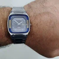 ساعت سیتیزن قدیمی