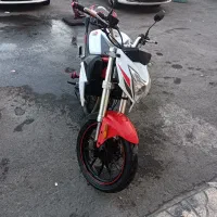 دینو 250|موتورسیکلت|تهران, اسفندیاری|دیوار