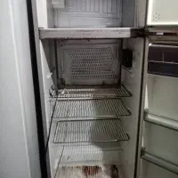 یخچال سالم|یخچال و فریزر|تهران, دولاب|دیوار