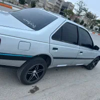 پژو۴۰۵