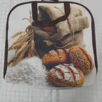 ساک نان برزنتی