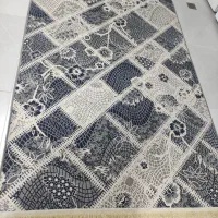 گلیم در حد نو