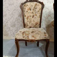 فروش مبل سلطنتی هفت نفره تمیز