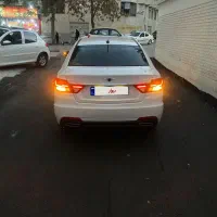 شاهین ۴۰۱ Gدرحد|خودرو سواری و وانت|کرمانشاه, |دیوار