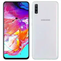 گوشی A50گم شده