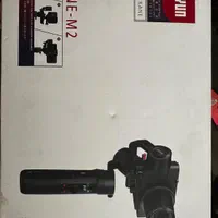 Zhiyun crane m2 گیم بال لرزشگیر|دوربین عکاسی و فیلم‌برداری|مشهد, کوثر|دیوار