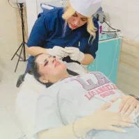 اموزش ژل و بوتاکس