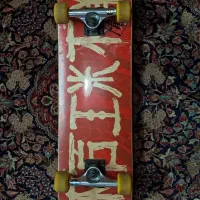 اسکیت برد|دوچرخه، اسکیت، اسکوتر|قیامدشت - خاورشهر, |دیوار