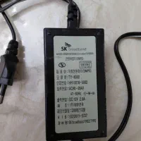 اداپتور سالم در حد نو