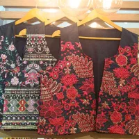 وست سوزن دوزی