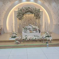 تالار پذیرایی صالح