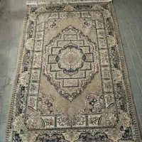 ۴ تخته فرش ۶ متری نقشه حوض ۷۰۰نما / فرش علوی