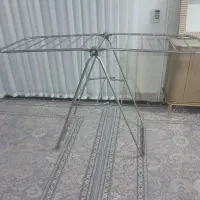 بندرخت استیل نگیر ۶ بند