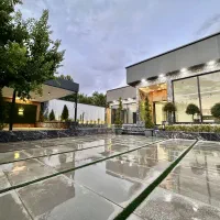 ویلا-سندتک-برگ-کنتور-برق-کردان-تهراندشت-سهیلیه