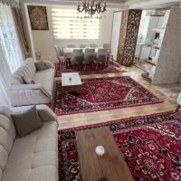 105متردوخواب  نصبیات لوکس/املاک خورشید/|فروش آپارتمان|سهند, |دیوار