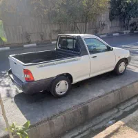 وانت پراید درحدصفر|خودرو سواری و وانت|شیراز, کوشک میدان|دیوار