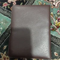 کیف مدارک گمشده