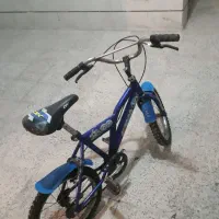 دوچرخه ۱۶