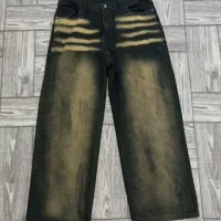 شلوار فول بگ