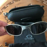 عینک دودی اوکلی Oakly به همراه متعلقات|زیورآلات و اکسسوری|هشتگرد, فاز ۷ مهستان|دیوار