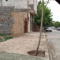 ۲۰۰مترزمین ملکی درکلالکوب دور دیوارچسبیده به بافت|فروش زمین و ملک کلنگی|مشهد, کلاکوب|دیوار