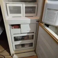 یخچال فریزرسامسونگ