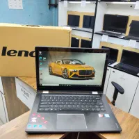 لپ تاپ لنوو ideapad تاچ 360 درجه گرافیک مجزا دار