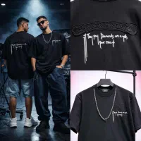 تیشرت مردانه عمده