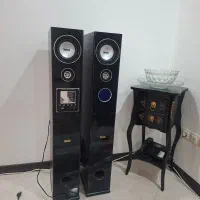 دوعددباند  فلش خور|سیستم صوتی خانگی|تهران, افسریه شمالی|دیوار