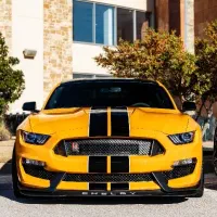 Valet Parking / ولت پارک