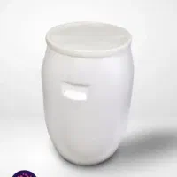 دبه (گالن) ۵۰ کیلویی|ظروف نگهدارنده، پلاستیکی، یک‌بارمصرف|همدان, |دیوار