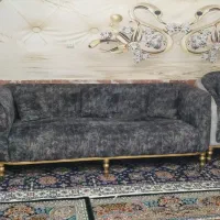 مبلمان هفت نفره