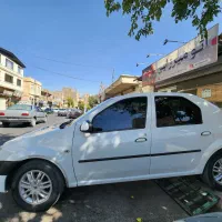 تندر ۹۰مدل۹۶ فول|خودرو سواری و وانت|سقز, |دیوار