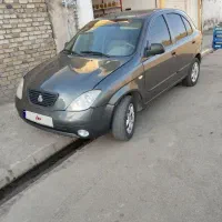 تیبا دو مدل 95 تمیز