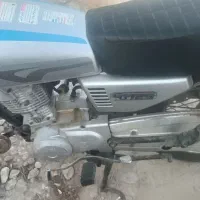 موتورسیکلت