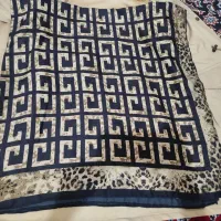 روسری قواره 140|لباس|خرم‌آباد, |دیوار