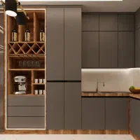 کمک نصاب کابینت