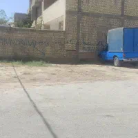 زمین تجاری|فروش زمین و ملک کلنگی|شیراز, حجت آباد|دیوار