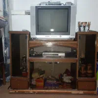 تلویزیون سامسونگ|تلویزیون و پروژکتور|مبارکه, |دیوار