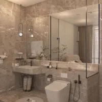 آموزش معماری و همچنین آموزش پتینه میکروسمنت