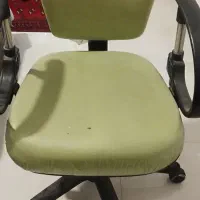 صندلی اداری و تابوره|مبلمان اداری|ساری, |دیوار