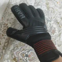 دستکش دروازبانی