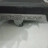 تردمیل باشگاهی