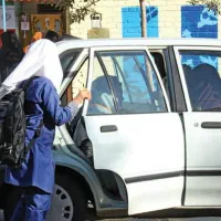 سرویس مدارس و سرویس شخصی