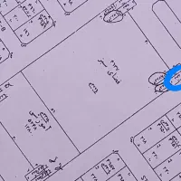 زمین تجاری فاز ۵|فروش زمین و ملک کلنگی|فسا, |دیوار