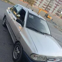 پراید ۱۳۱|خودرو سواری و وانت|سنندج, |دیوار